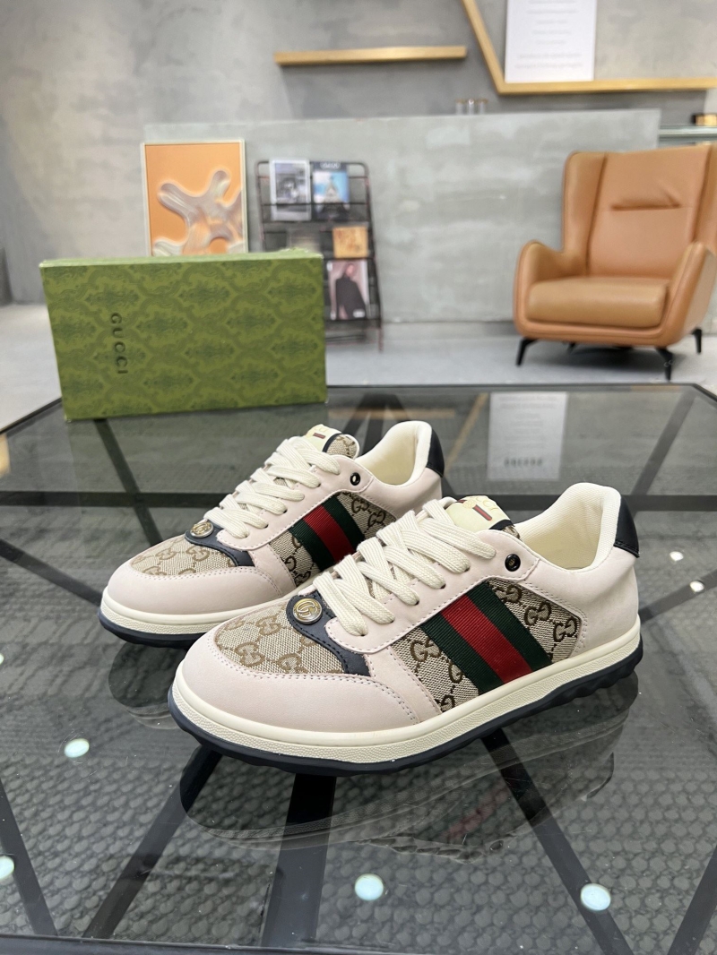 Gucci Casual Shoes